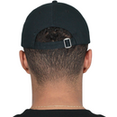 CAP / BLACK - ONE SIZE