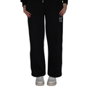 STRAIGHT LEG JOGGER / BLACK