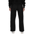 STRAIGHT LEG JOGGER / BLACK