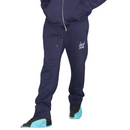 STRAIGHT LEG JOGGER / NAVY