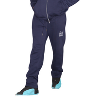 STRAIGHT LEG JOGGER / NAVY