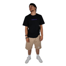 SIGNATURE SHORT - BEIGE