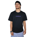 GROWTH TEE - BLACK