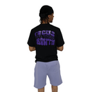 GROWTH TEE - BLACK