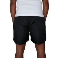 SWIM SHORT - BLACK