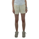 CROPPED SHORT - BEIGE
