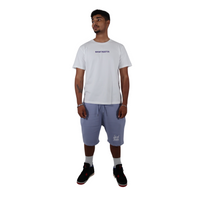 SIGNATURE SHORT - LAVENDEL