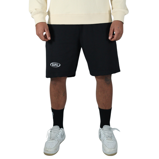 ”SPORTMAF1A“ - SHORT / BLACK
